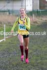 Under-15 girls NEHL, Wrekenton. Photo: David T. Hewitson/Sports for All Pics